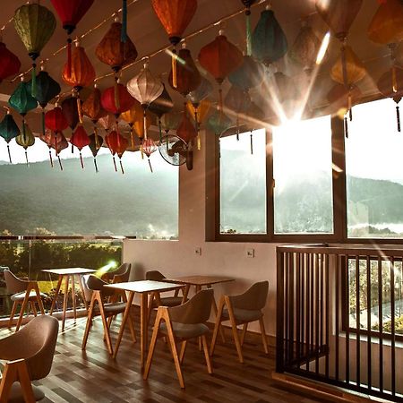 Ha Giang City Hostel Zewnętrze zdjęcie