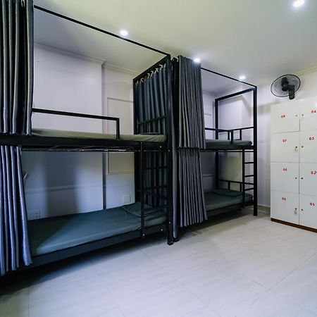 Ha Giang City Hostel Zewnętrze zdjęcie