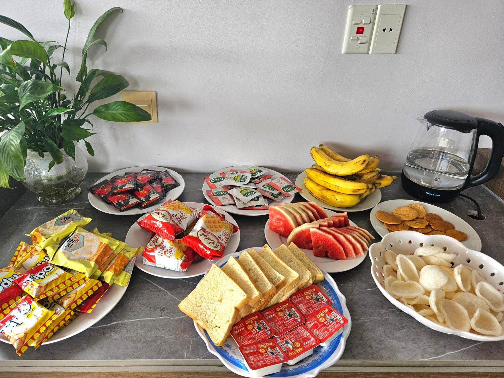 Ha Giang City Hostel Zewnętrze zdjęcie