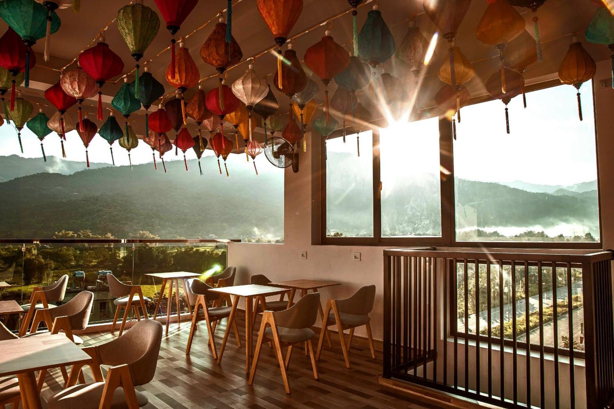 Ha Giang City Hostel Zewnętrze zdjęcie