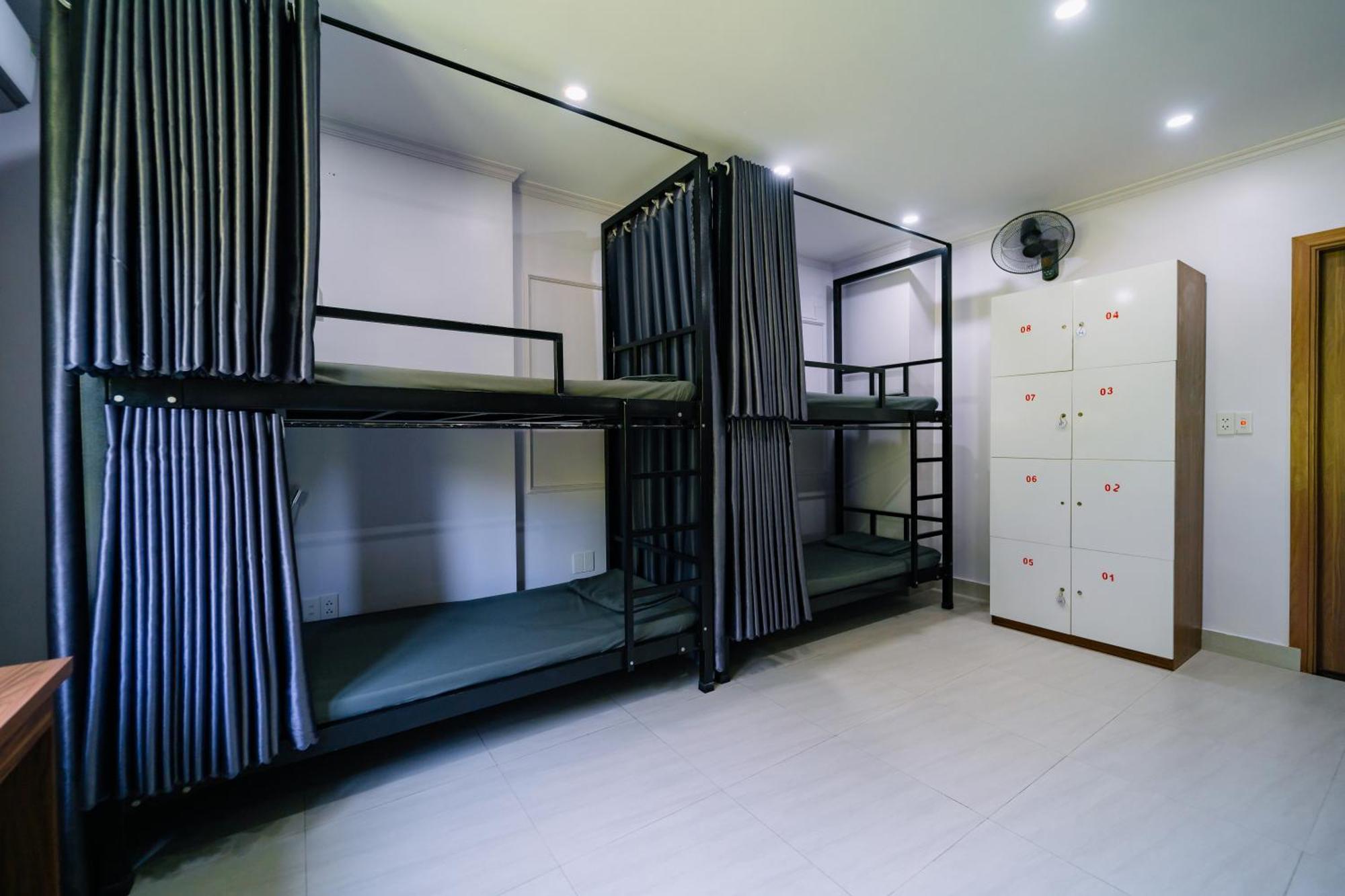 Ha Giang City Hostel Zewnętrze zdjęcie