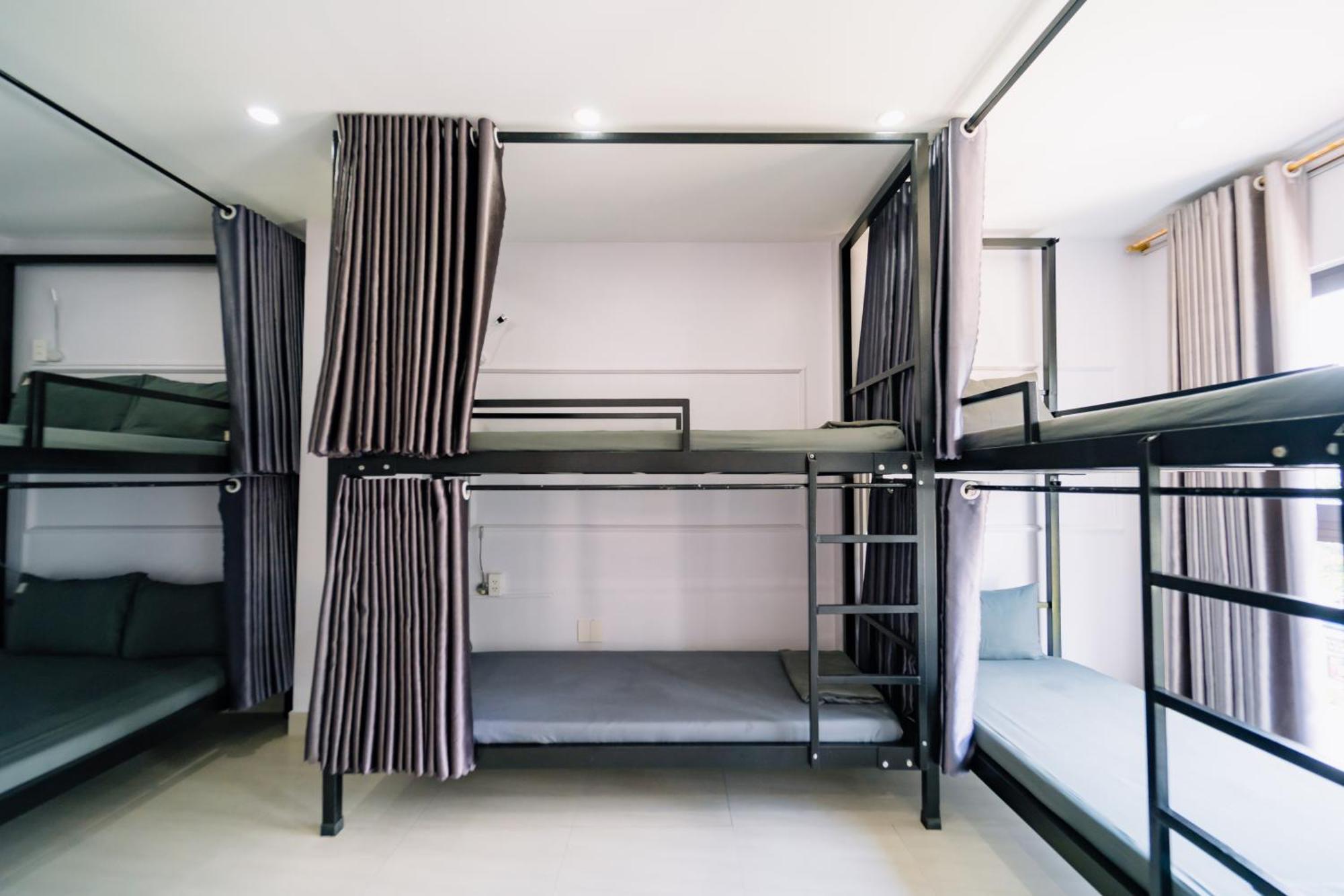 Ha Giang City Hostel Zewnętrze zdjęcie