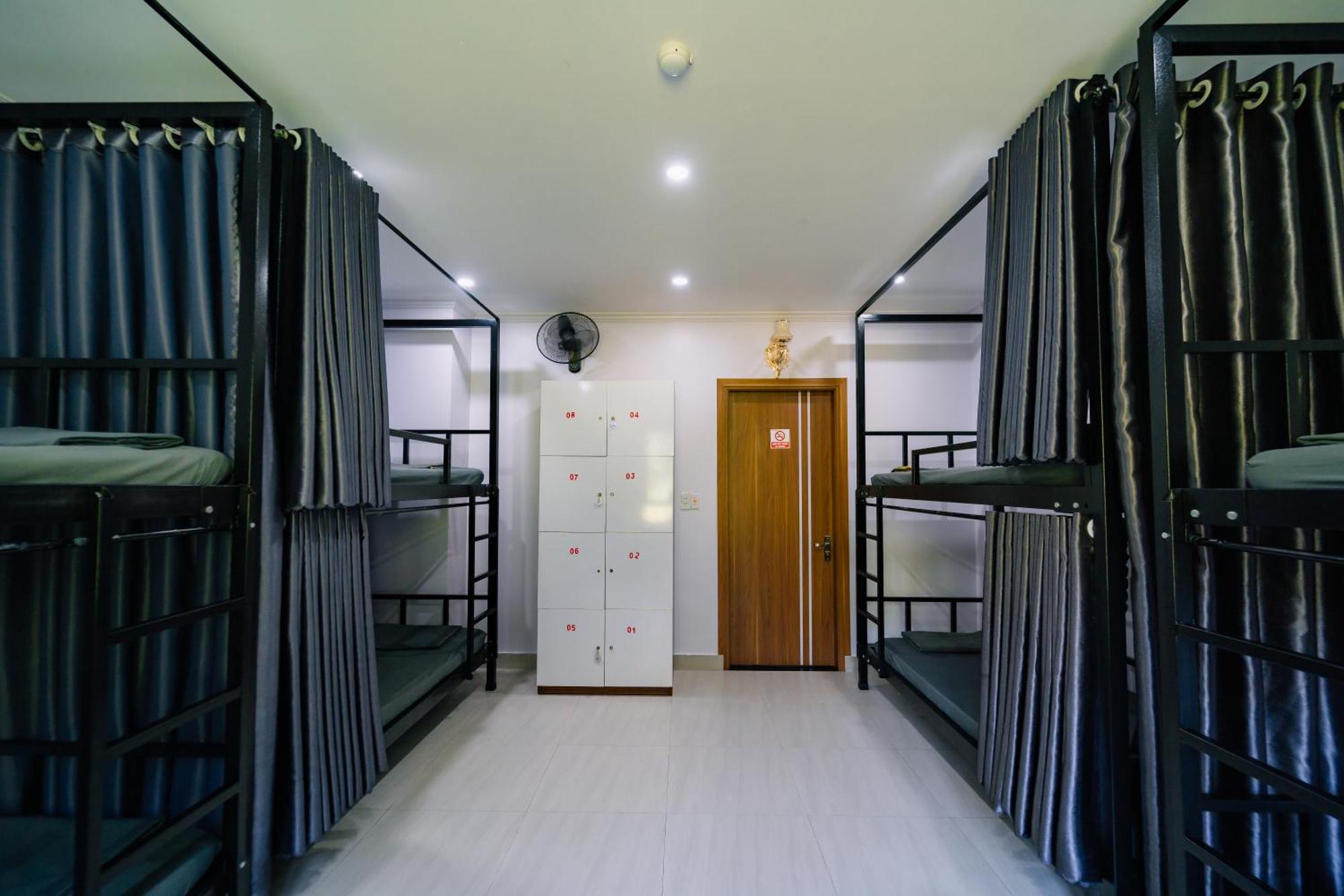 Ha Giang City Hostel Zewnętrze zdjęcie