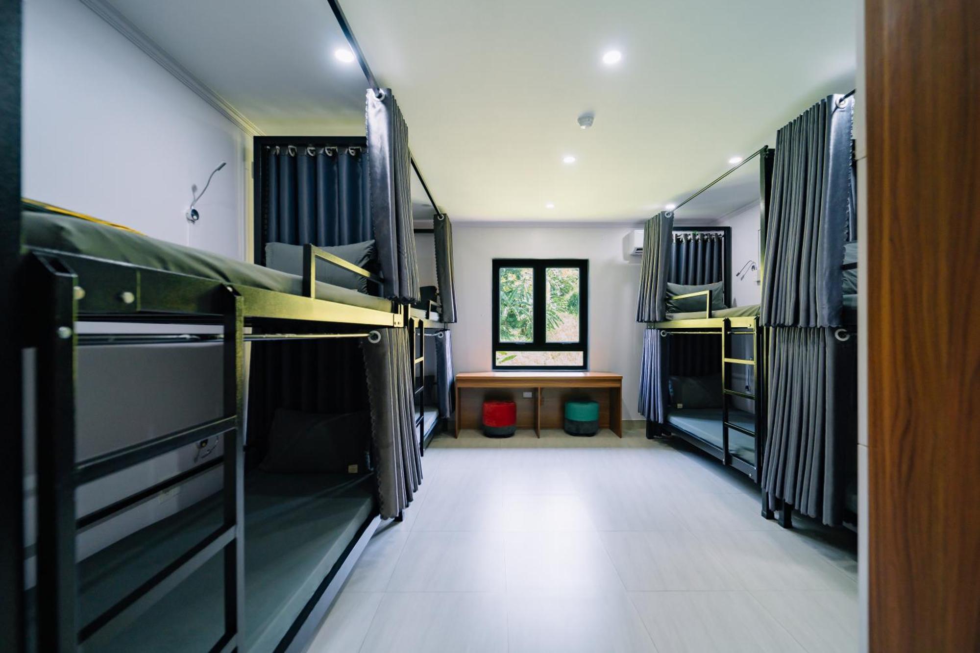 Ha Giang City Hostel Zewnętrze zdjęcie