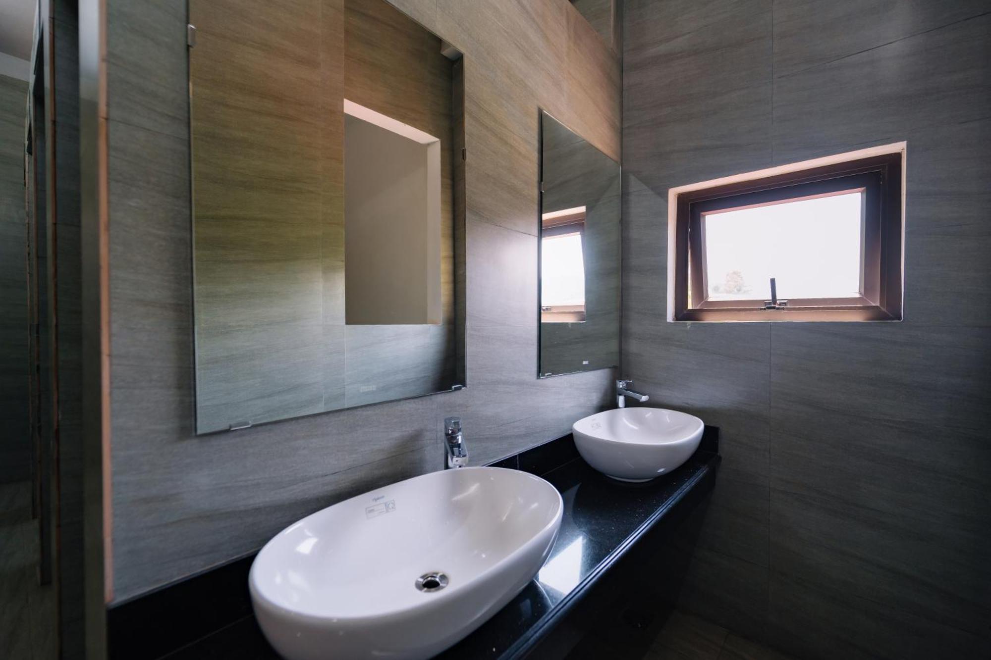 Ha Giang City Hostel Zewnętrze zdjęcie