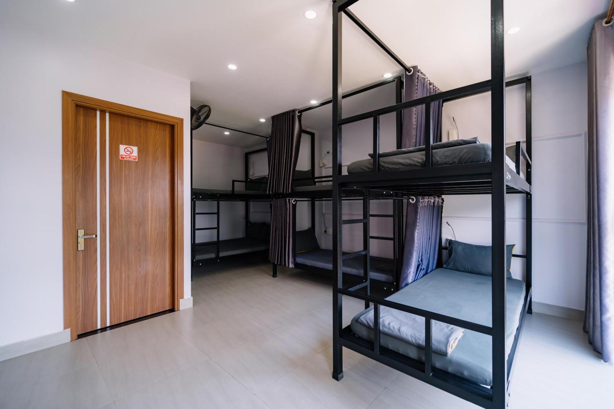 Ha Giang City Hostel Zewnętrze zdjęcie