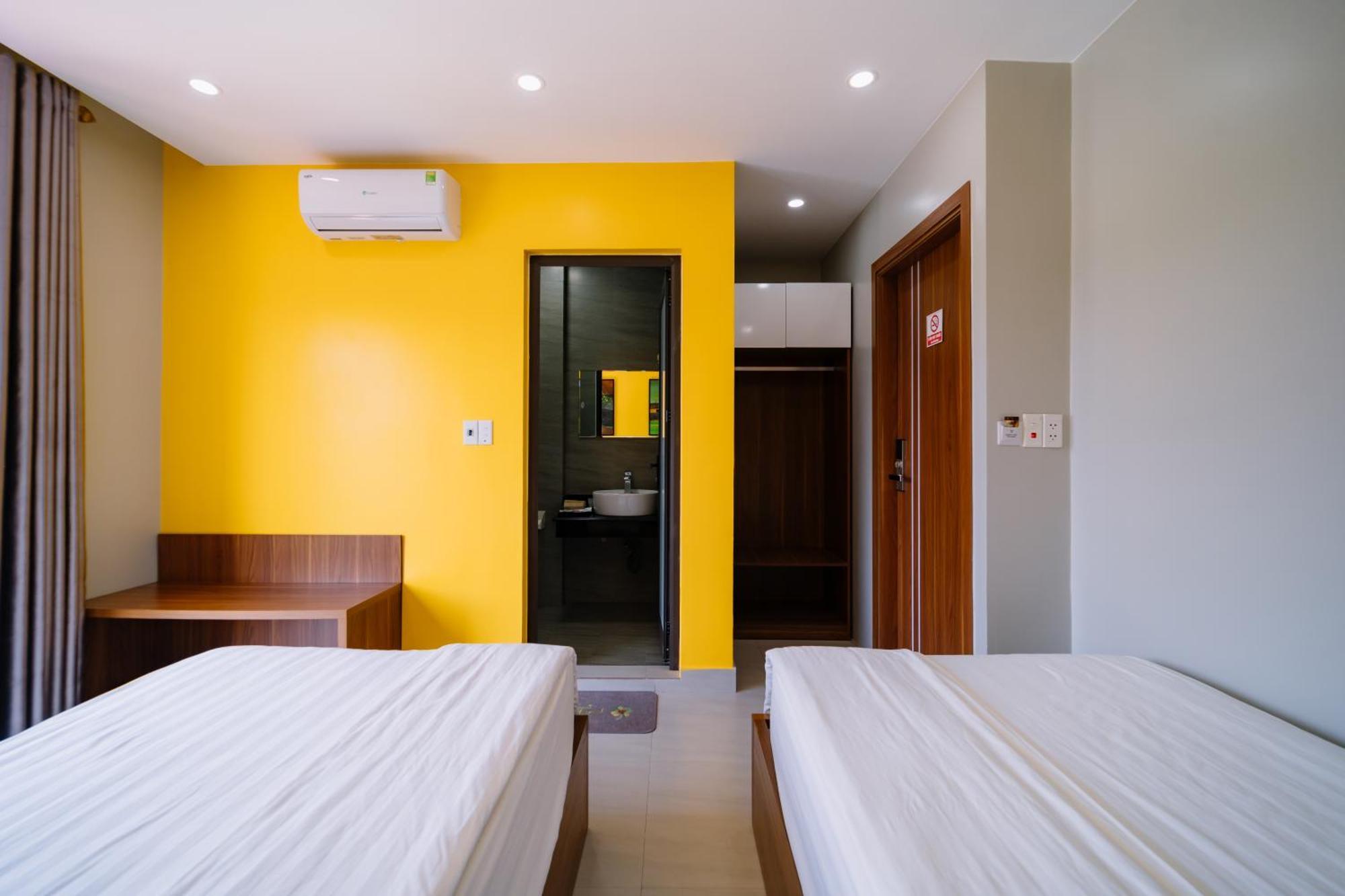 Ha Giang City Hostel Zewnętrze zdjęcie