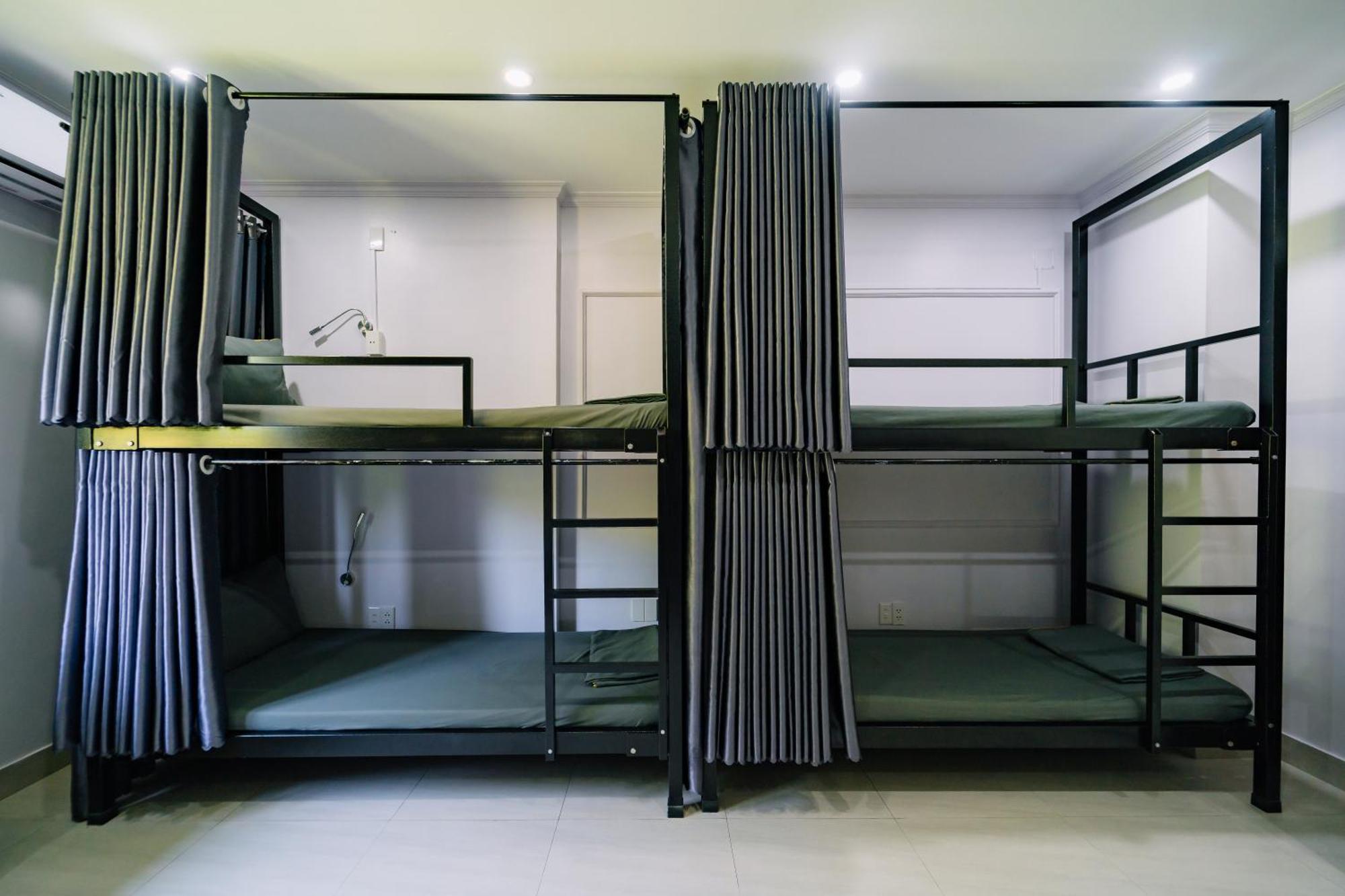 Ha Giang City Hostel Zewnętrze zdjęcie