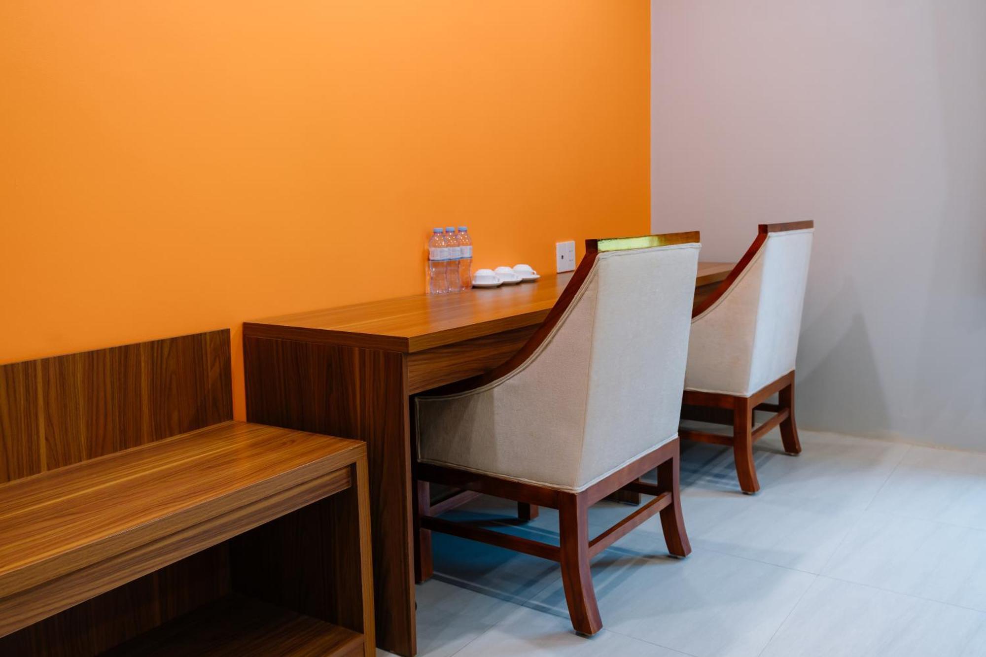 Ha Giang City Hostel Zewnętrze zdjęcie