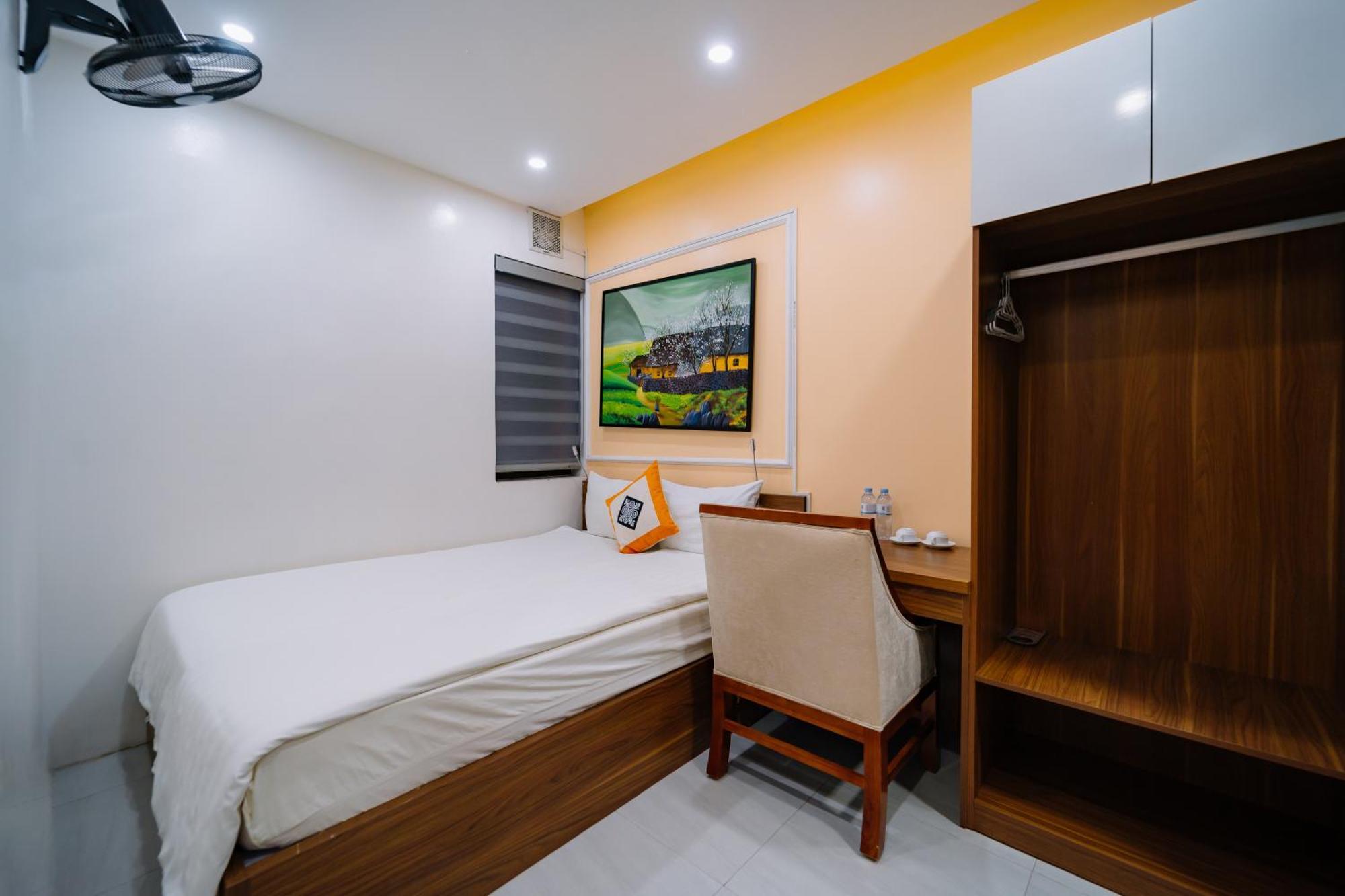 Ha Giang City Hostel Zewnętrze zdjęcie