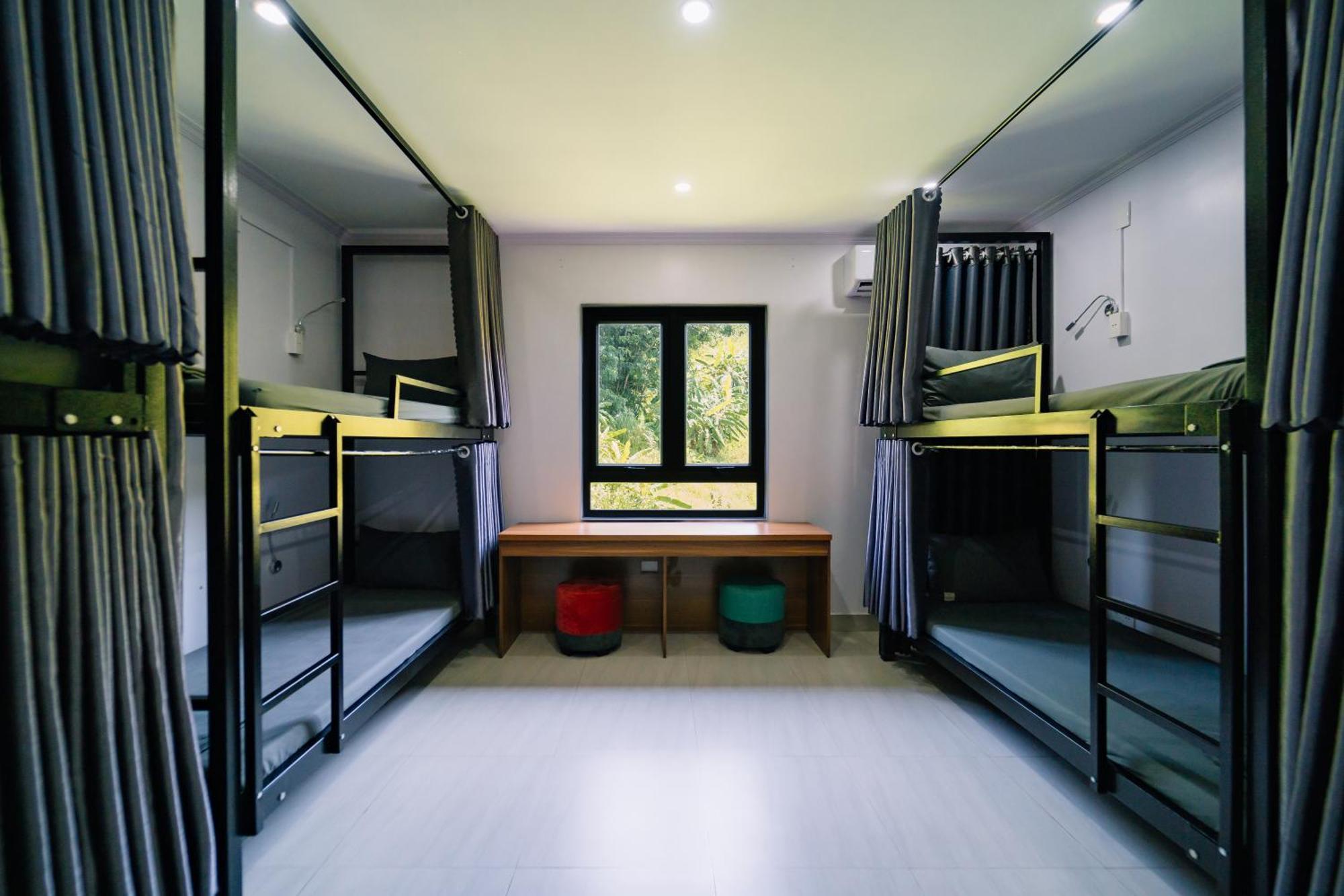 Ha Giang City Hostel Zewnętrze zdjęcie
