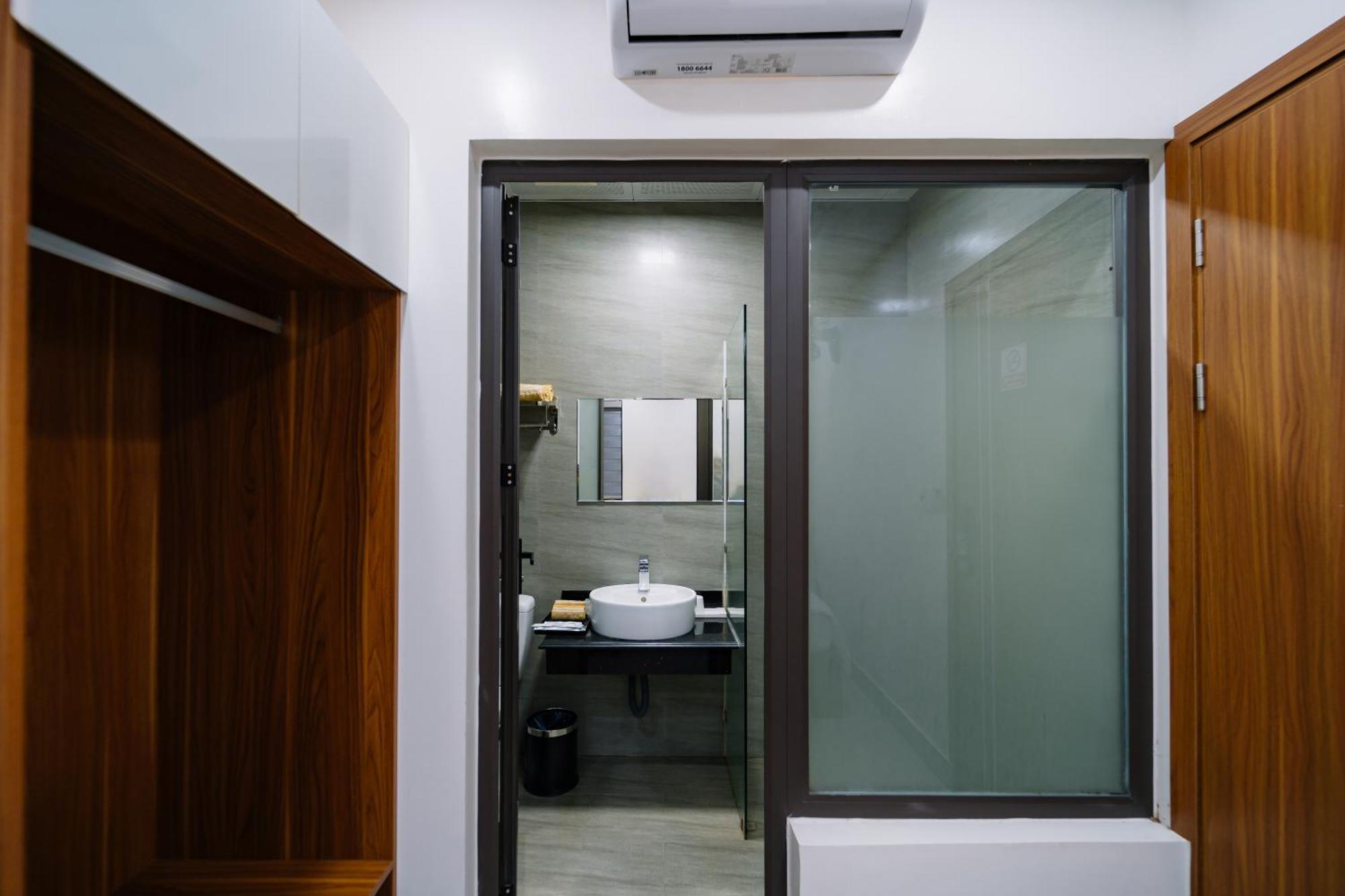 Ha Giang City Hostel Zewnętrze zdjęcie
