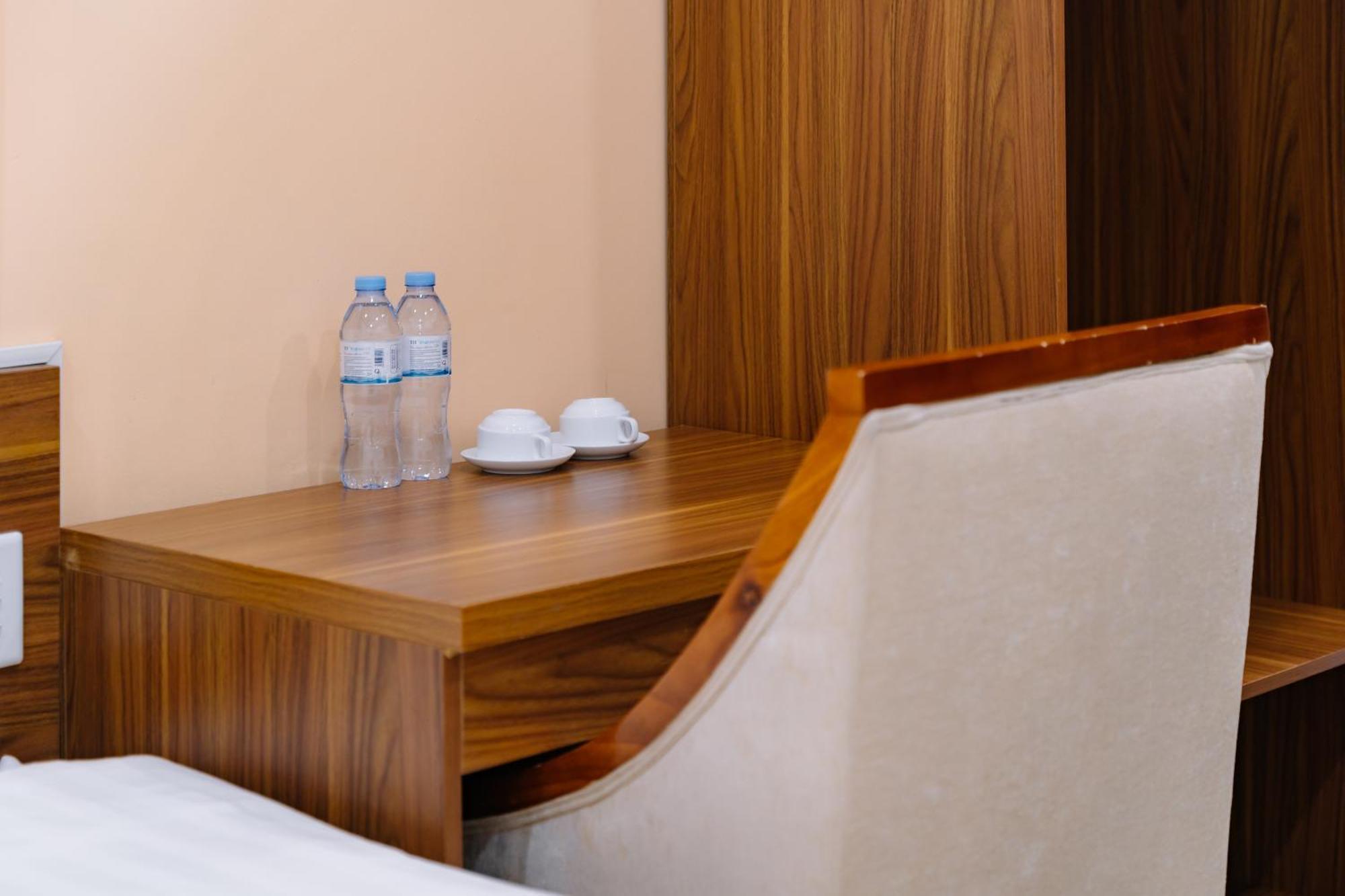 Ha Giang City Hostel Zewnętrze zdjęcie
