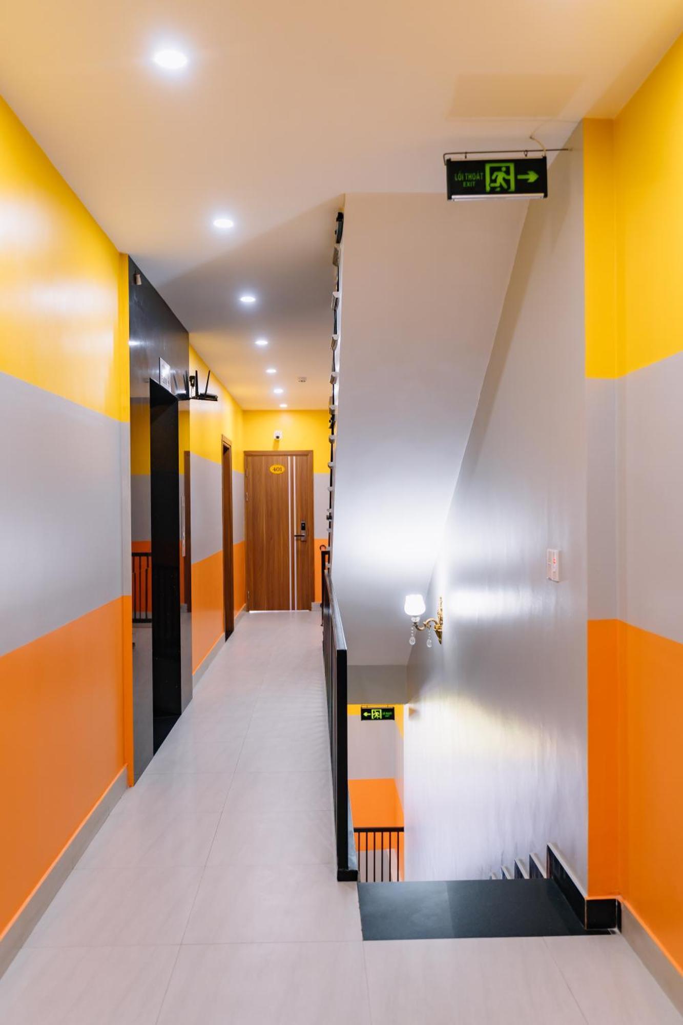 Ha Giang City Hostel Zewnętrze zdjęcie